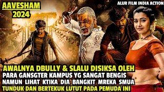 HARGA DIRINYA DIINJAK2 PRIA INI JUSTRU JD PALING DITAKUTI II ALUR CERITA FILM INDIA ACTION 2024