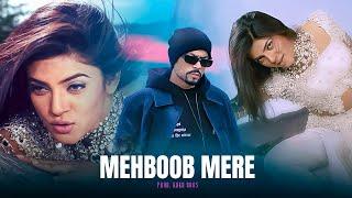 MEHBOOB MERE X BOHEMIA ( RAP MIX ) | Prod.by KAKA 808s