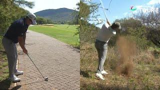 Golf Is Hard | Nedbank Golf Challenge Edition