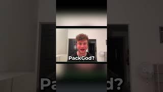 TOPPER GUILD VS PACKGOD  - #shorts