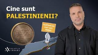 Amir Tsarfati: Cine sunt palestinienii?