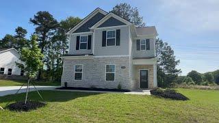 New Construction Homes  Monroe, GA Starting at $335K