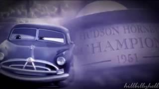 Pixar Cars | Doc Hudson | See You Again