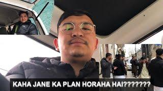 Kaha Ka Plan banraha Hai???| Hazaragi Wedding️️| Mani_vlog