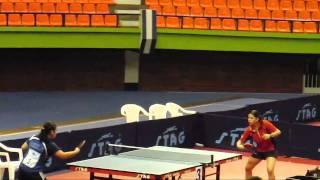 juego de ping pong en el salvador  6