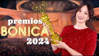 PREMIOS BONICA 2024 | Lo mejor beauty del año