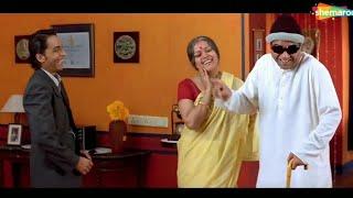 BabuRao GanpatRao Apte Comedy | Paresh Rawal 10 Best Comedy Movies