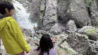 Hiking Piedra Falls Trail | Pagosa Springs’ Stunning Waterfall 