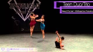 2015 Spotlight Dance Cup Honolulu Highlights