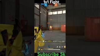 1v1 Fight #shorts#tondegamer #ajubhai #b2kshorts