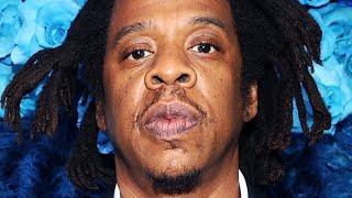 JAY Z SHOCKING Rape Allegations Rock the Music Industry