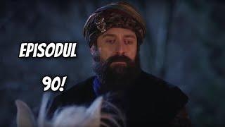 Sultanul le prinde pe Hatice și Șah cu aurul lui Ibrahim! Suleyman magnificul episodul 90!