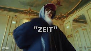 Filow x Ski Aggu Type Beat [FREE] | "Zeit"