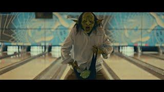 Nekrogoblikon - Bones [OFFICIAL VIDEO]