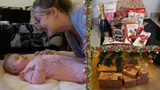 DELIVERIES GALORE! VLOGMAS 2023 | Sammy Louise