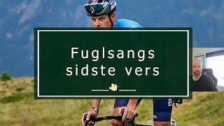 Fuglsangs sidste vers