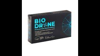 Гуминовый комплекс BIODRONE