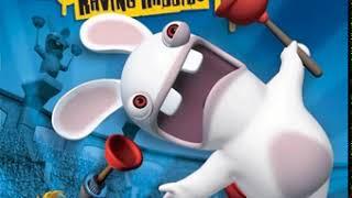 Shooter The Movie 2 ~Raiding the Train~ - Rayman Raving Rabbids Soundtrack