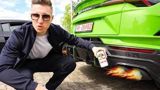 Das 1.000.000€ YouTuber TUNING TREFFEN! (VLOG)