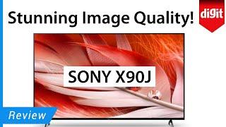Sony X90J review with PS5 performance: One of the best LED TVs money can buy!