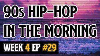 Chill 90s - 2000s Hip-Hop, Indie, Gansta rap - Rare Old School Underground Compilation | Episode #29