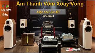 Clip Mười Sáu - Lk Âm Thanh Vòm Xoay Vòng - Organ Hòa Tấu - Organ Minh 149