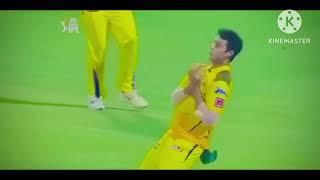 Mi vs csk IPL match ￼ highlight#trending #cricket #viralvideo #mumbaiindians #ChennaiSuper Kings