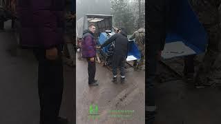 #загородныйдом #строительство #стройка #строимдом #бетонный #дом #дача #строительстводома