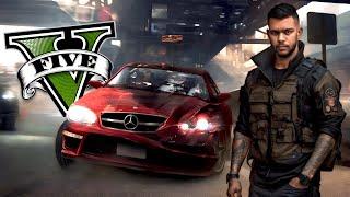 Live - GTA 5 GAMEPLAY HINDI || GTA 5 live #live #gta  #onmance