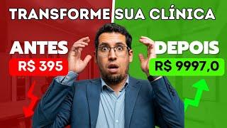 Transforme sua Clínica: Dicas Valiosas de Rubão