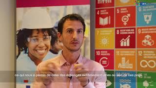 VET Talk: Nicola Tissi from UNESCO-IIPE-Pôle de Dakar