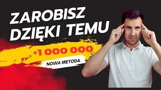 Ta umiejetność pozwala Zarabiać +10k na miesiąc