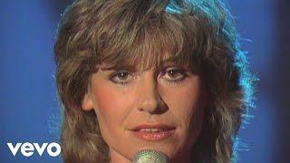 Mary Roos - Aufrecht geh'n (Flashlights 02.05.1984 ) (VOD)