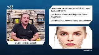 Orta Yüz Gençleştirmede Kullanın Teknikler | Op. Dr. Fatih Dağdelen | 8'de Sağlık