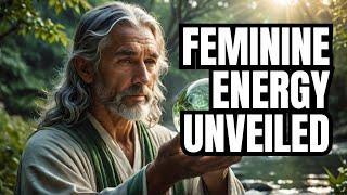 Mystic Sage's 7 Feminine Energy Paths to Enlightenment (Masterclass)