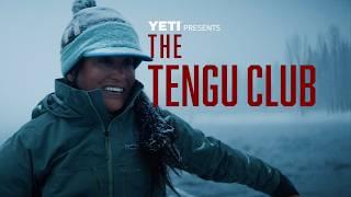 YETI Presents | The Tengu Club Trailer