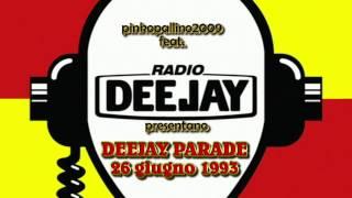 Deejay parade 26-Giugno-1993