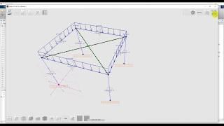 Batch creation of Matrix 3D models