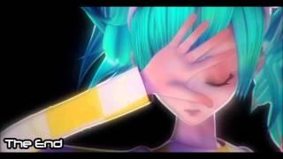 初音ミク - I missed you 「The End」