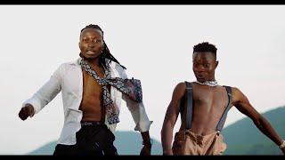 Jah Master ft Baba Harare - Love Ye Germany (Official Video)