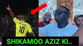 ORUMA.! AZIZ KI 10 GOALS LIGI KUU SHIKAMOO MASTER KEY YANGA BINGWA...