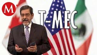 ¿Por qué el T-MEC es bueno para tu empresa? | PyMEs