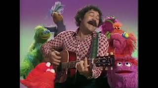 Muppet Songs: Avery Schreiber - Make a Song