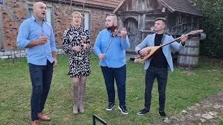 Ivona i Ivica - Nemoj mala prkosit bećaru - Novo 2023. (official video Music)