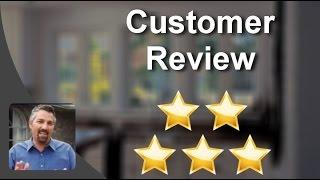 Houston Window Experts Houston Impressive Five Star Review by Dave M.