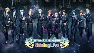 Uta no Prince Sama Shining Live OST 2