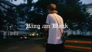 [FREE] Makko Type Beat - "Häng am Block" | prod. fly boi yoda | 2021