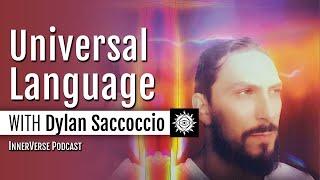 Dylan Saccoccio | The Universal Language: Syncing Psyches Anemoi From The Ancient Godsacre