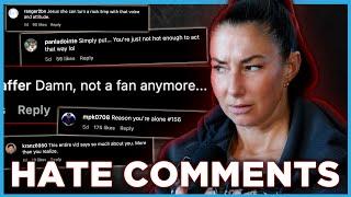 A Message for Men Who Leave Hate Comments | OnlyFeehans with Kerryn Feehan Comedy Podcast 168