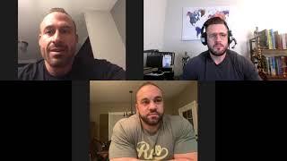 Bodybuilding Q & A Session 13 - Special Guest IFBB Pro Matt Kouba